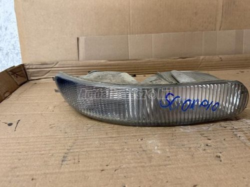 FORD SCORPIO - 1997 - 14530500, 14530600 - irányjelző lámpa
