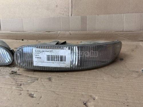 FORD SCORPIO - 1997 - 14530500, 14530600 - irányjelző lámpa