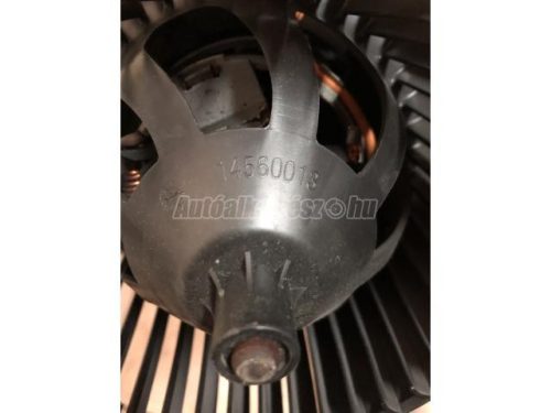 FIAT BRAVA - 1998 - 14560013 - fűtőmotor