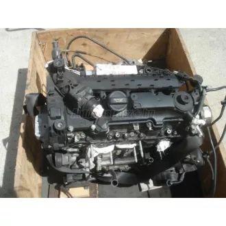Bontott Ford Fiesta komplett motor 2002 (F6JA)