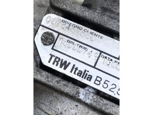 FIAT BRAVA,  BRAVO - 2001 - 15000741 - kormánygép