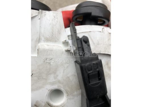 fűtés szellőzés szabályzógomb