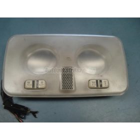 FIAT GRANDE PUNTO - 2005 - 1520400000 - belső világítás