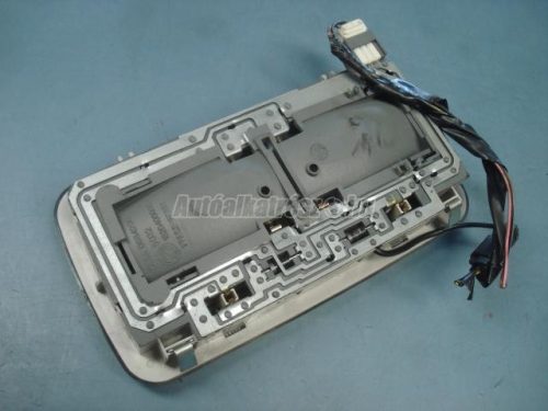FIAT GRANDE PUNTO - 2005 - 1520400000 - belső világítás