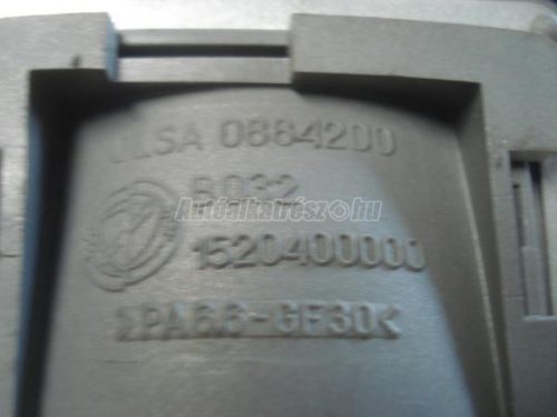 FIAT GRANDE PUNTO - 2005 - 1520400000 - belső világítás