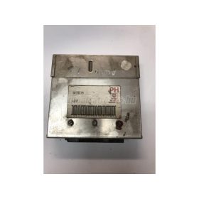   OPEL ASTRA F - 1994 - 16156179 / PH / BBBD - motor vezérlőegység