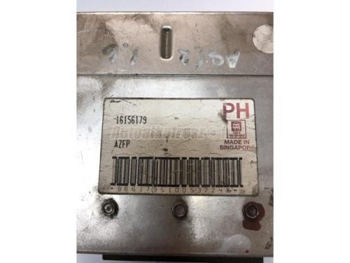 OPEL ASTRA F - 1994 - 16156179 / PH / BBBD - motor vezérlőegység