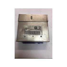 motor vezérlőegység