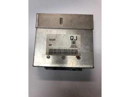 OPEL VECTRA A - 1990 - 16164389 / QJ / BBBF  - motor vezérlőegység