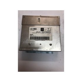   OPEL ASTRA F - 1994 - 16172069 ZJ / BHNX - motor vezérlőegység