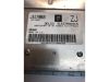 OPEL ASTRA F - 1994 - 16172069 ZJ / BHNX - motor vezérlőegység
