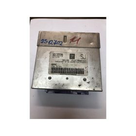 motor vezérlőegység