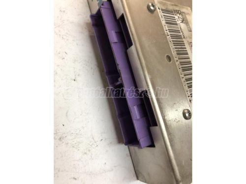 motor vezérlőegység