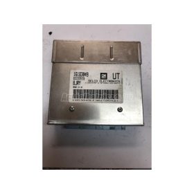   OPEL ASTRA F - 1994 - 16183049 / UT / BJRY - motor vezérlőegység