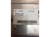 OPEL ASTRA F - 1994 - 16199343 - motor vezérlőegység