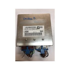 OPEL VECTRA B - 2000 - 16202299 - motor vezérlőegység
