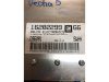 OPEL VECTRA B - 2000 - 16202299 - motor vezérlőegység