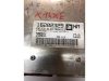 OPEL ASTRA F - 1998 - 16202329 - motor vezérlőegység