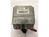 OPEL ASTRA G - 2003 - 16227049 - motor vezérlőegység