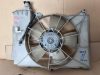 TOYOTA COROLLA,  YARIS - 2003 - 1636323020 - ventillátor, motorhűtés