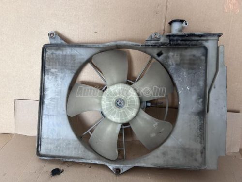 TOYOTA COROLLA,  YARIS - 2003 - 1636323020 - ventillátor, motorhűtés