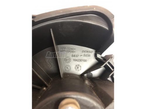 OPEL CORSA D - 2008 - 164230100 - fűtőventillátor