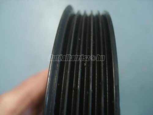 MERCEDES-BENZ A-OSZTÁLY,  VANEO - 2000 - 1660300303 - Szíjtárcsa, főtengely