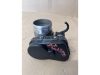 MERCEDES-BENZ A-OSZTÁLY - 2002 - 1661410125 - fojtószelep ház