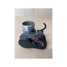   MERCEDES-BENZ A-OSZTÁLY - 2002 - 1661410125 - fojtószelep ház