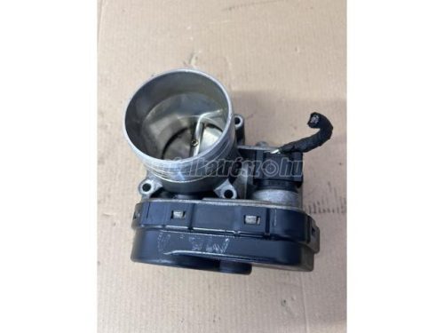 MERCEDES-BENZ A-OSZTÁLY - 2002 - 1661410125 - fojtószelep ház