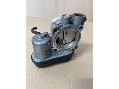 MERCEDES-BENZ A-OSZTÁLY - 2002 - 1661410125 - fojtószelep ház