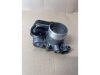 MERCEDES-BENZ A-OSZTÁLY - 2002 - 1661410125 - fojtószelep ház