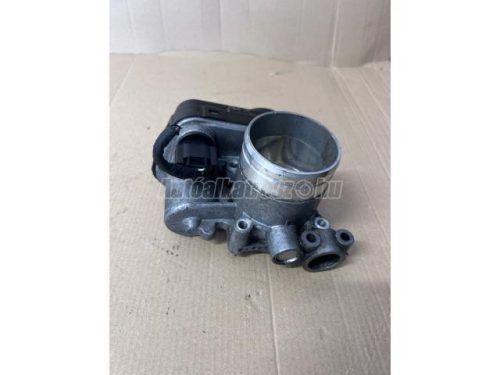 MERCEDES-BENZ A-OSZTÁLY - 2002 - 1661410125 - fojtószelep ház