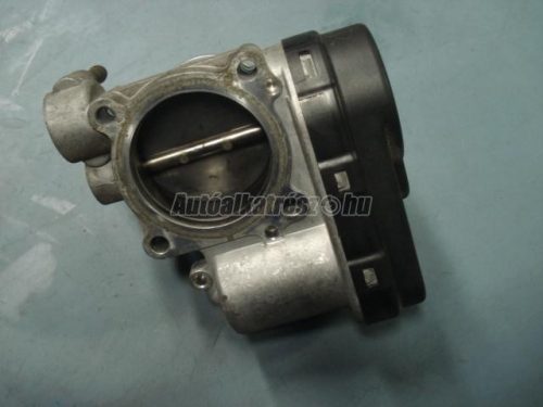 MERCEDES-BENZ A-OSZTÁLY - 2002 - 1661410225 - fojtószelep ház