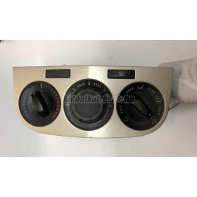 fűtés szellőzés ventillátor kapcsoló