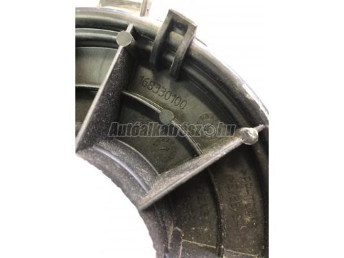 FIAT DUCATO - 2009 - 168330100 - fűtőmotor