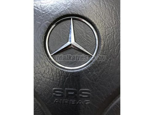 MERCEDES-BENZ A-OSZTÁLY - 2002 - 1684600198 - légzsák