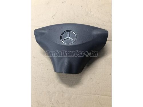 MERCEDES-BENZ A-OSZTÁLY - 2000 - 1684600298 - légzsák