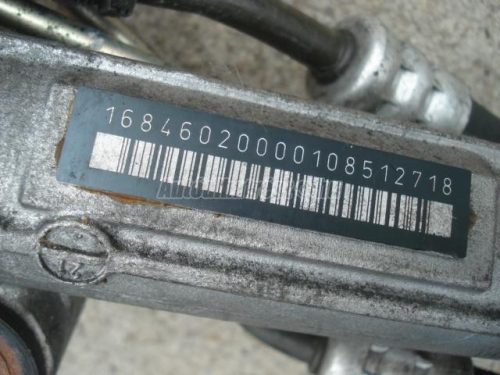 MERCEDES-BENZ A-OSZTÁLY - 2001 - 16846020000 - kormánymű