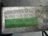 MERCEDES-BENZ A-OSZTÁLY,  VANEO - 2000 - 1685000000 - töltőlevegőhűtő