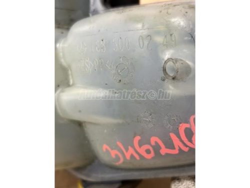 MERCEDES-BENZ A-OSZTÁLY - 2000 - 1685000249 - kiegyenlítőtartály