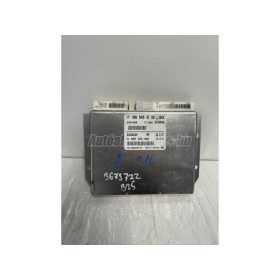   MERCEDES-BENZ A-OSZTÁLY - 2003 - 1685451332 - vezérlő, fék- menetdinamika