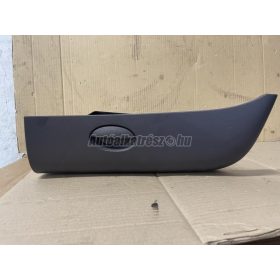   MERCEDES-BENZ A-OSZTÁLY - 2003 - 1686800598 - kesztyűtartó ajtó