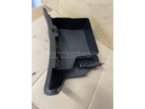 MERCEDES-BENZ A-OSZTÁLY - 2003 - 1686800598 - kesztyűtartó ajtó