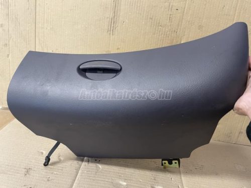 MERCEDES-BENZ A-OSZTÁLY - 2003 - 1686800598 - kesztyűtartó ajtó
