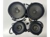 MERCEDES-BENZ A-OSZTÁLY - 2003 - 1688200102 - hangszóró
