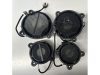 MERCEDES-BENZ A-OSZTÁLY - 2003 - 1688200102 - hangszóró