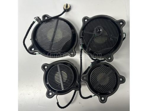 MERCEDES-BENZ A-OSZTÁLY - 2003 - 1688200102 - hangszóró