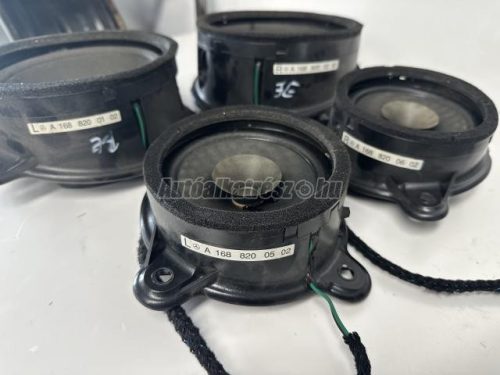 MERCEDES-BENZ A-OSZTÁLY - 2003 - 1688200102 - hangszóró