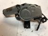 MERCEDES-BENZ A-OSZTÁLY,  VANEO - 2002 - 1688200442 - törlőmotor
